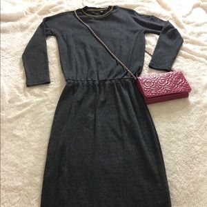 Zara Athletics Dress